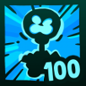 Helium Havoc Trophy