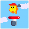 Jumping high Trophy