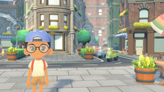 Hokko Life Screenshot 2