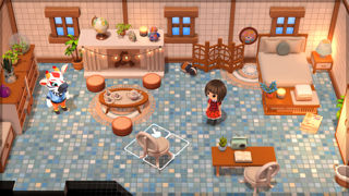 Hokko Life Screenshot 1