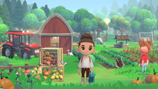 Hokko Life Screenshot 5