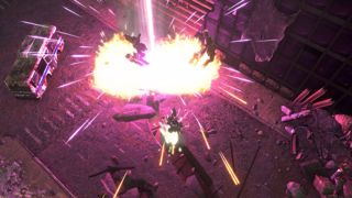 Livelock Screenshot 2