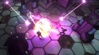 Livelock Screenshot 4