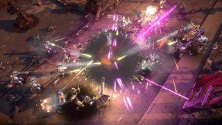 Livelock Screenshot 7