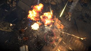 Livelock Screenshot 8