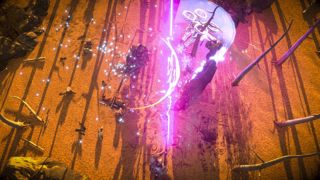 Livelock Screenshot 1