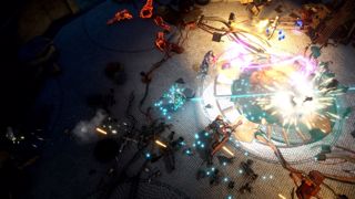 Livelock Screenshot 3