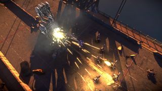 Livelock Screenshot 10