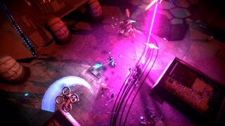 Livelock Screenshot 6