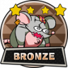 Bad Feeling Trophy