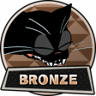 Dark Fear Trophy