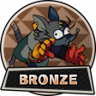 DEADly TENsion Trophy