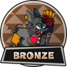 Full of Dreams Trophy