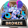 Ghost of Culvert Trophy