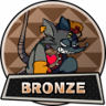 Living Dead Trophy