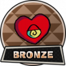 MAD HEART Trophy