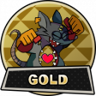 Mad Rat & His Heart Trophy