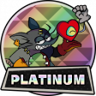 MAD RAT DEAD Trophy