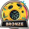 Mimolette Trophy