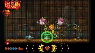 Mad Rat Dead Screenshot 2