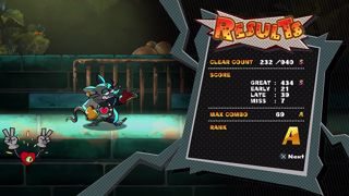 Mad Rat Dead Screenshot 4
