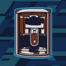 Shower curtain technology Trophy