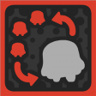 Mind Killer Trophy