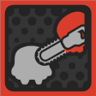 Your Own Hand Trophy