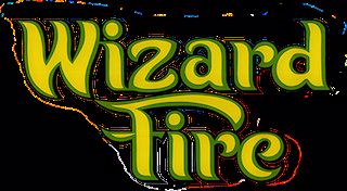 Retro Classix: Wizard Fire