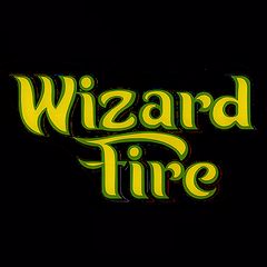 Retro Classix: Wizard Fire