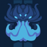 Avatar of Greed Trophy