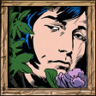 Hooded Death Trophy
