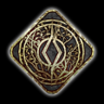 Memory Seeker Trophy