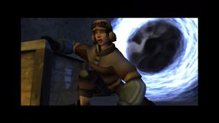 TimeSplitters 2 Screenshot 4