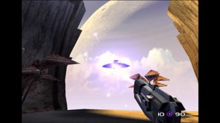 TimeSplitters 2 Screenshot 9