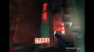 TimeSplitters 2 Screenshot 5