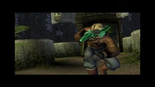 TimeSplitters 2 Screenshot 2