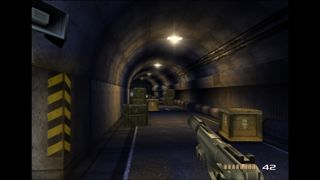 TimeSplitters 2 Screenshot 3