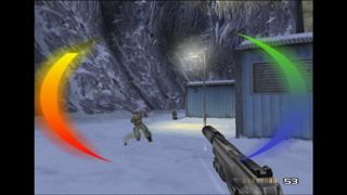 TimeSplitters 2 Screenshot 6