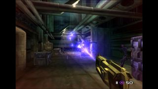 TimeSplitters 2 Screenshot 7