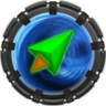 Space Vertex Trophy