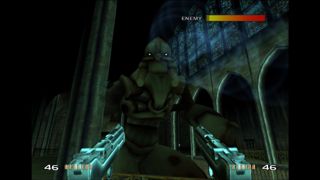 TimeSplitters 2 Screenshot 8