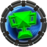 Splintering Time Trophy