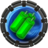 Why Do They Explode? Trophy