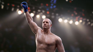 UFC 5 Screenshot 3