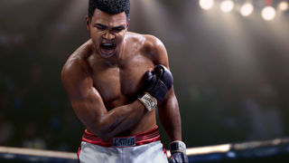 UFC 5 Screenshot 4