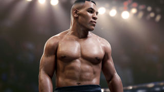UFC 5 Screenshot 2