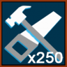 Fortified Trophy