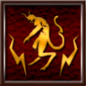 Good and Evil Trophy