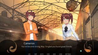 Aquadine Screenshot 6